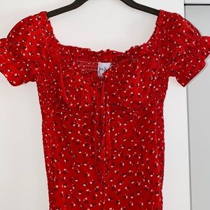 Princess Polly Mini Dress